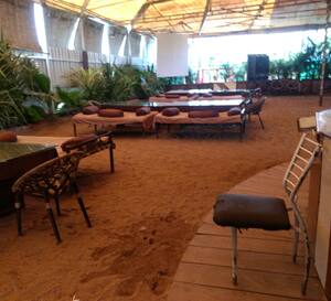 Terminal 10 Photos Pictures Of Terminal 10 Mr 10 Road Indore